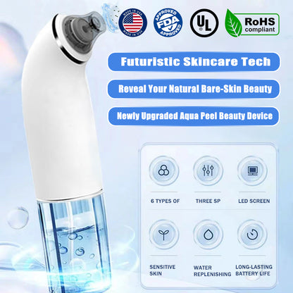𝐓𝐢𝐰𝐨𝐫𝐥𝐝® 𝐏𝐫𝐨𝐟𝐞𝐬𝐬𝐢𝐨𝐧𝐚𝐥 𝐁𝐥𝐚𝐜𝐤𝐡𝐞𝐚𝐝 𝐑𝐞𝐦𝐨𝐯𝐞𝐫 𝐏𝐨𝐫𝐞 𝐕𝐚𝐜𝐮𝐮𝐦 – 𝐀𝐪𝐮𝐚 𝐏𝐫𝐨 𝐇𝐲𝐝𝐫𝐨𝐝𝐞𝐫𝐦𝐚𝐛𝐫𝐚𝐬𝐢𝐨𝐧 𝐓𝐨𝐨𝐥
