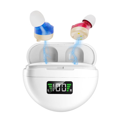 SEAGRIL™  hearing aids