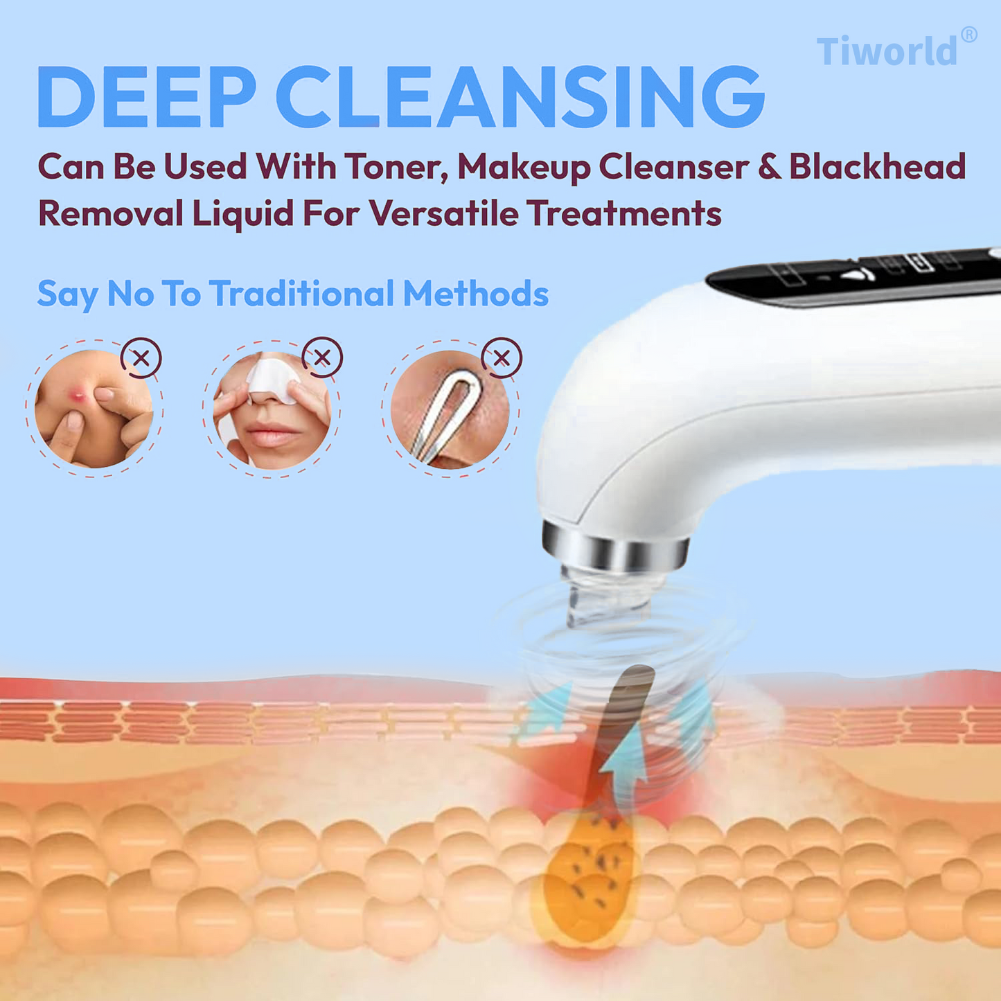 𝐓𝐢𝐰𝐨𝐫𝐥𝐝® 𝐏𝐫𝐨𝐟𝐞𝐬𝐬𝐢𝐨𝐧𝐚𝐥 𝐁𝐥𝐚𝐜𝐤𝐡𝐞𝐚𝐝 𝐑𝐞𝐦𝐨𝐯𝐞𝐫 𝐏𝐨𝐫𝐞 𝐕𝐚𝐜𝐮𝐮𝐦 – 𝐀𝐪𝐮𝐚 𝐏𝐫𝐨 𝐇𝐲𝐝𝐫𝐨𝐝𝐞𝐫𝐦𝐚𝐛𝐫𝐚𝐬𝐢𝐨𝐧 𝐓𝐨𝐨𝐥