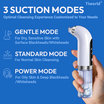 𝐓𝐢𝐰𝐨𝐫𝐥𝐝® 𝐏𝐫𝐨𝐟𝐞𝐬𝐬𝐢𝐨𝐧𝐚𝐥 𝐁𝐥𝐚𝐜𝐤𝐡𝐞𝐚𝐝 𝐑𝐞𝐦𝐨𝐯𝐞𝐫 𝐏𝐨𝐫𝐞 𝐕𝐚𝐜𝐮𝐮𝐦 – 𝐀𝐪𝐮𝐚 𝐏𝐫𝐨 𝐇𝐲𝐝𝐫𝐨𝐝𝐞𝐫𝐦𝐚𝐛𝐫𝐚𝐬𝐢𝐨𝐧 𝐓𝐨𝐨𝐥