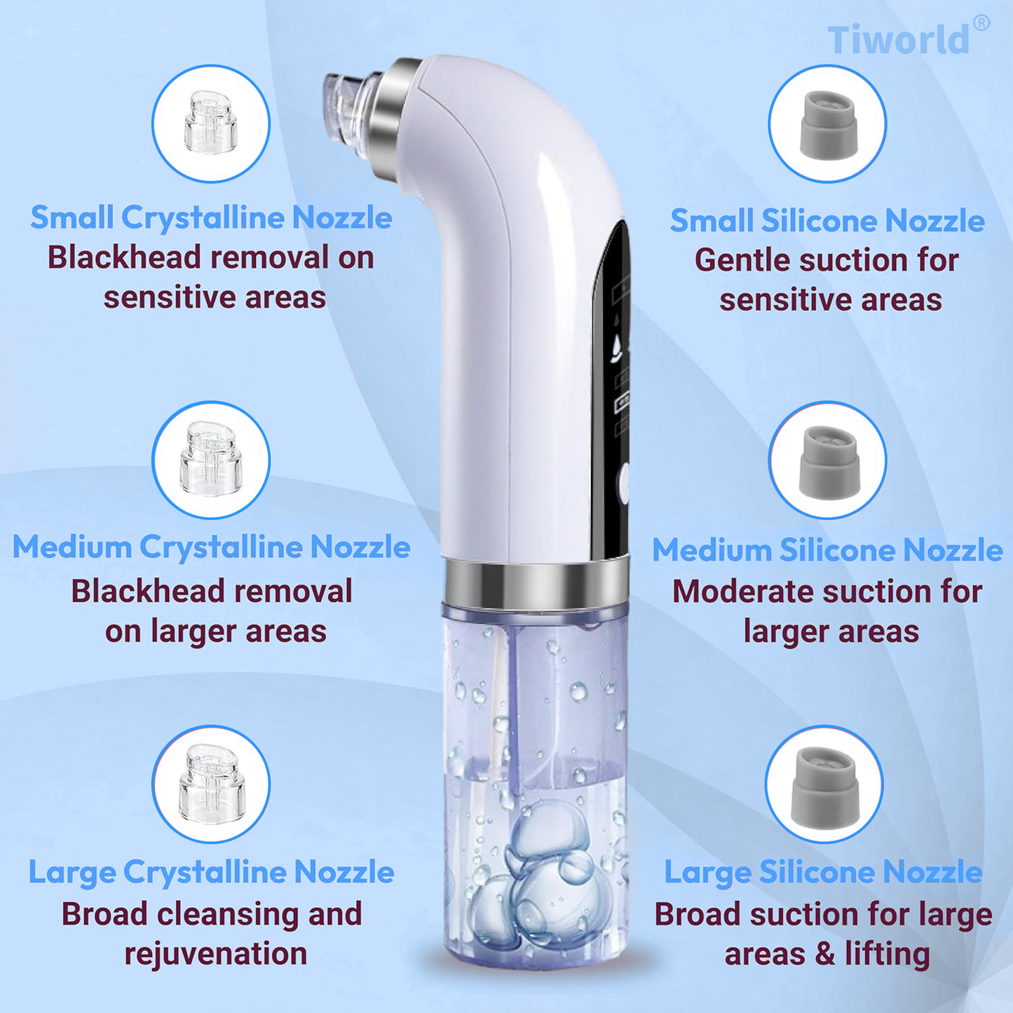 𝐓𝐢𝐰𝐨𝐫𝐥𝐝® 𝐏𝐫𝐨𝐟𝐞𝐬𝐬𝐢𝐨𝐧𝐚𝐥 𝐁𝐥𝐚𝐜𝐤𝐡𝐞𝐚𝐝 𝐑𝐞𝐦𝐨𝐯𝐞𝐫 𝐏𝐨𝐫𝐞 𝐕𝐚𝐜𝐮𝐮𝐦 – 𝐀𝐪𝐮𝐚 𝐏𝐫𝐨 𝐇𝐲𝐝𝐫𝐨𝐝𝐞𝐫𝐦𝐚𝐛𝐫𝐚𝐬𝐢𝐨𝐧 𝐓𝐨𝐨𝐥
