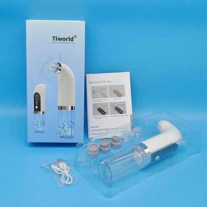 𝐓𝐢𝐰𝐨𝐫𝐥𝐝® 𝐏𝐫𝐨𝐟𝐞𝐬𝐬𝐢𝐨𝐧𝐚𝐥 𝐁𝐥𝐚𝐜𝐤𝐡𝐞𝐚𝐝 𝐑𝐞𝐦𝐨𝐯𝐞𝐫 𝐏𝐨𝐫𝐞 𝐕𝐚𝐜𝐮𝐮𝐦 – 𝐀𝐪𝐮𝐚 𝐏𝐫𝐨 𝐇𝐲𝐝𝐫𝐨𝐝𝐞𝐫𝐦𝐚𝐛𝐫𝐚𝐬𝐢𝐨𝐧 𝐓𝐨𝐨𝐥