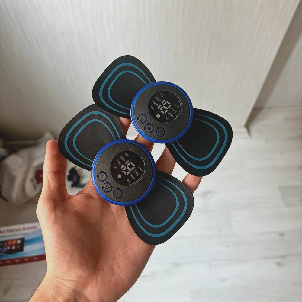 Tiworld™ Mini Massager